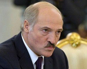 лукашенко